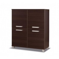 Kumode MAXIMUS M4, kastanis wenge